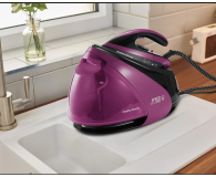 Morphy Richards GENERATOR PARY MORPHY RICHARDS SPEED STEAM PRO PRESSURISED 3 - 1459997 - zdjęcie 8